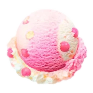 🧶 emoji ʜᴏʟʏ ɪsᴇ ᴄʀᴇᴀᴍ!(＾-＾) (zibarasina) Telegram sticker 18 of 59
