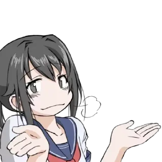 😳 emoji Дедовый рай Telegram sticker 5 of 65