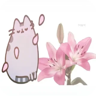 Sticker from @STICKRULE <- БОЛЬШЕ