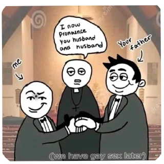 👍 emoji Придумайте название для набора Telegram sticker 24 of 54