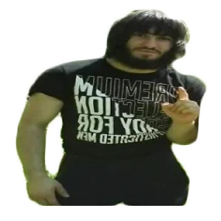 ☝ emoji Warning! Пожалуйста Don't Add меня @stickers_maintain_bot Telegram sticker 19 of 39