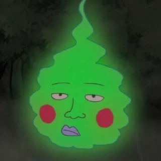 😒 emoji моб психо Telegram sticker 18 of 120