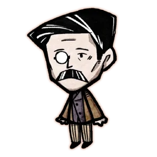☕️ emoji Лучший мужчина. Telegram sticker 8 of 73