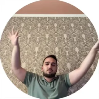 🌟 emoji ТГК: Степан о жизни и не тольк Telegram sticker 15 of 41