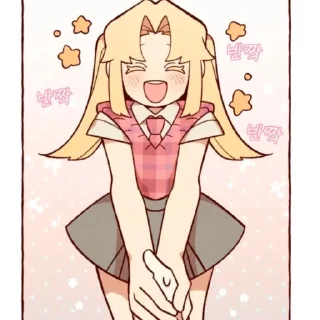 🤩 emoji Биби💔💔 Telegram sticker 6 of 61