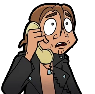 🗿 emoji 𝘞𝘌'𝘙𝘌 𝘎𝘖𝘕𝘕𝘈 𝘛𝘈𝘒𝘌 iT Telegram sticker 2 of 41
