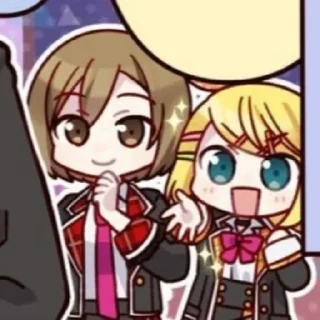 😄 emoji Leo/need Telegram sticker 8 of 41