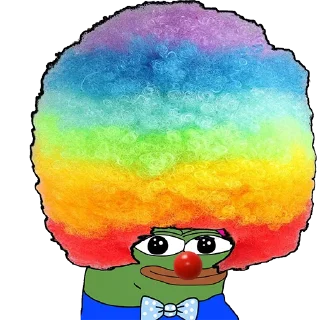 😄 emoji pepe Telegram sticker 19 of 30