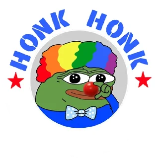 😜 emoji pepe Telegram sticker 13 of 30