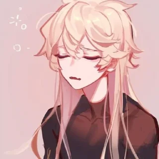🥱 emoji Итер на всю жизнь емае Telegram sticker 9 of 84