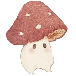 🥺 emoji 🍄школа ведьм🍄 Telegram sticker 8 of 25