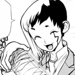 ☺ emoji Опасный манипулятор!! Telegram sticker 7 of 23