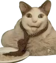 🙂 emoji Всратые животные Telegram sticker 12 of 37