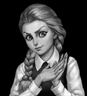 Sticker from —Катюша💋