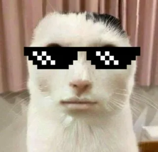 🌟 emoji Милый Китти by @vatrushk4 Telegram sticker 8 of 16
