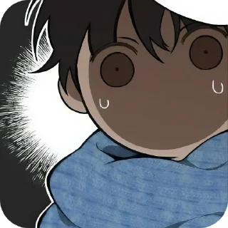 👖 emoji ♪Скайлар Ён♪ @miyasan2 Telegram sticker 16 of 120