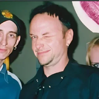 😜 emoji Rammstein Telegram sticker 19 of 30