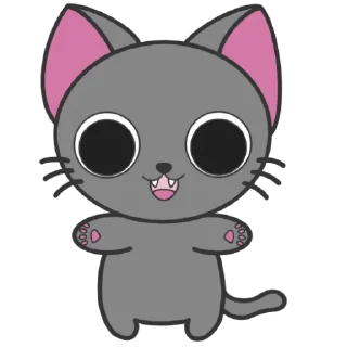 👐 emoji Kotov Telegram sticker 11 of 14