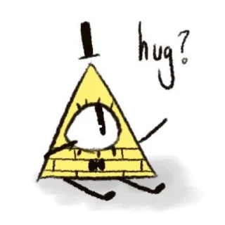 🐦 emoji Билли и не только Telegram sticker 20 of 60