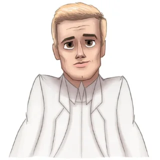 😡 emoji Hunger Games Telegram sticker 6 of 29