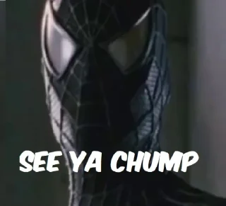 👏 emoji @TVstickers Spider Men Telegram sticker 17 of 116