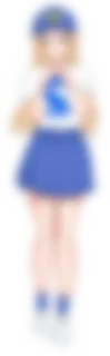 Sticker from ЛДПР-тян