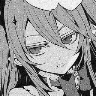 😒 emoji Krul Tepes･:☆ Telegram sticker 5 of 20
