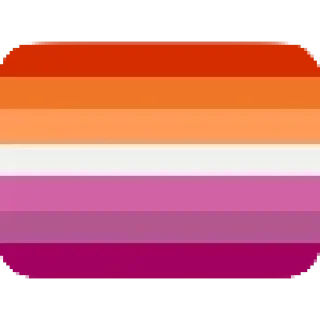 Sticker from ЛГБТ @TgEmodziBot