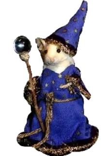 🧙‍♂️ emoji Cute Telegram sticker 17 of 120