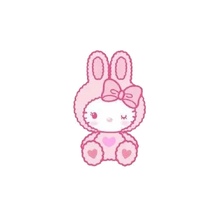 Sticker from Cute <3 (@goblincorrre)