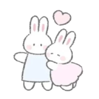 Sticker from Cute <3 (@goblincorrre)