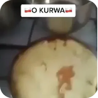 🥞 emoji Polski TikTok 🇵🇱 Telegram sticker 7 of 21