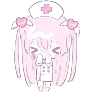 🫥 emoji @catgirlshusha Telegram sticker 11 of 50