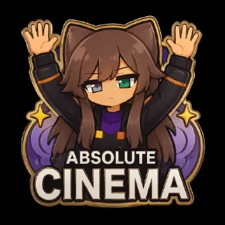 ✋ emoji Руня Telegram sticker 9 of 13