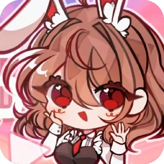 Sticker from Руня)