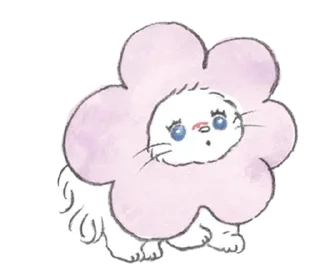 🌸 emoji ⲙ᧐rᥱ ➝ @benti_stickers Telegram sticker 6 of 24