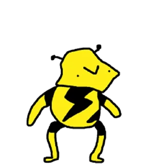 💡 emoji pokememes v.2 Telegram sticker 5 of 120