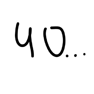 🌟 emoji Чота Telegram sticker 17 of 112