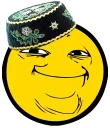 Sticker from arthur