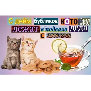 👨‍🦳 emoji С днём дня! @stickernayaa Telegram sticker 24 of 102