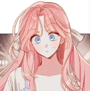 🌟 emoji 𝑬𝒍𝒆𝒐𝒏𝒐𝒓𝒂 • @stick_kumiko Telegram sticker 11 of 85
