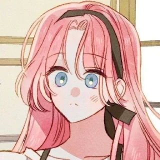 🌟 emoji 𝑬𝒍𝒆𝒐𝒏𝒐𝒓𝒂 • @stick_kumiko Telegram sticker 24 of 85