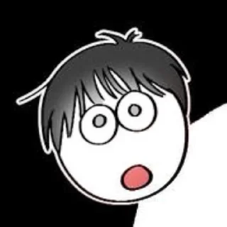 🌟 emoji Ⲗυ Ёⲏ • @stick_kumiko Telegram sticker 11 of 109