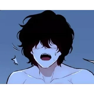 😳 emoji для даунов Telegram sticker 8 of 119