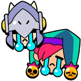 Sticker from DracoChester