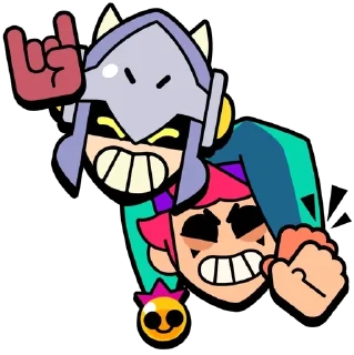 Sticker from DracoChester
