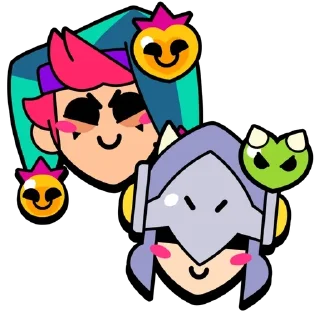 Sticker from DracoChester