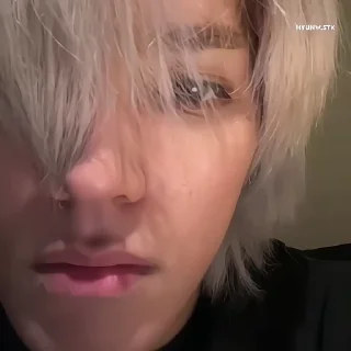 🫓 emoji Taeyong ⤷ @nctmisfitstk Telegram sticker 5 of 50