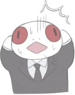 😨 emoji Верните Соль Ыма домой Telegram sticker 21 of 97
