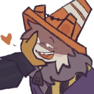 🚦 emoji TRAFFIC @BlueberryStickers Telegram sticker 20 of 45